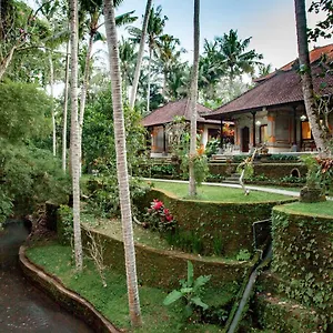 Hotel Nick's, Ubud